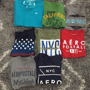 Aeropostal T-Shirts